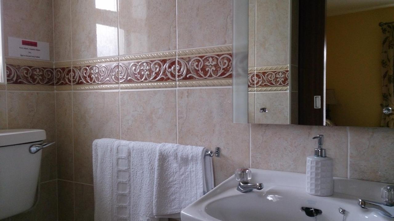 Villa Pio Luxury Apartment Cong Eksteriør billede